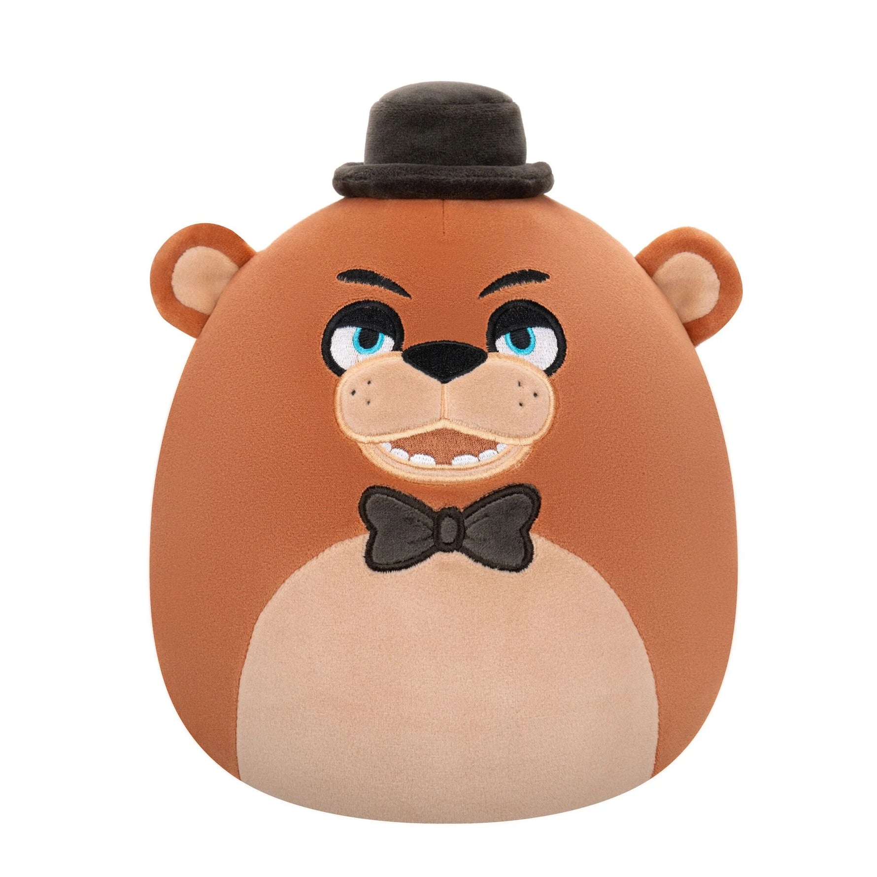 سكويش مالوز دمية فريدي الالعاب القطنية Squishmallows