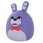 سكويش مالوز دمية بوني 20 سم الالعاب القطنية Squishmallows