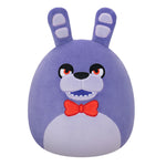 سكويش مالوز دمية بوني 20 سم الالعاب القطنية Squishmallows
