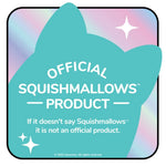 سكويش مالوز دمية شونستر ستيغوصور الالعاب القطنية Squishmallows