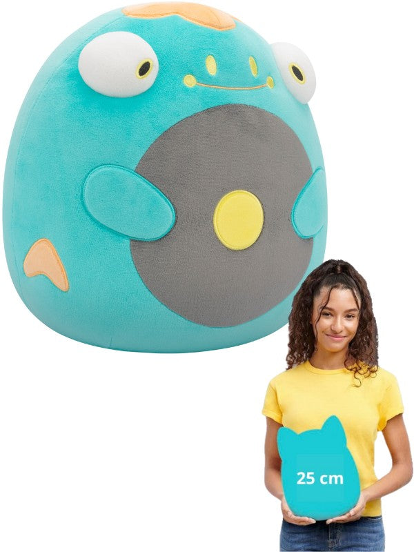 سكويش مالوز بوكيمون لعبة بيلي بولت الالعاب القطنية Squishmallows