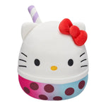 سكويش مالوز دمية مفاجأة هيلو كيتي متنوع الالعاب القطنية Squishmallows