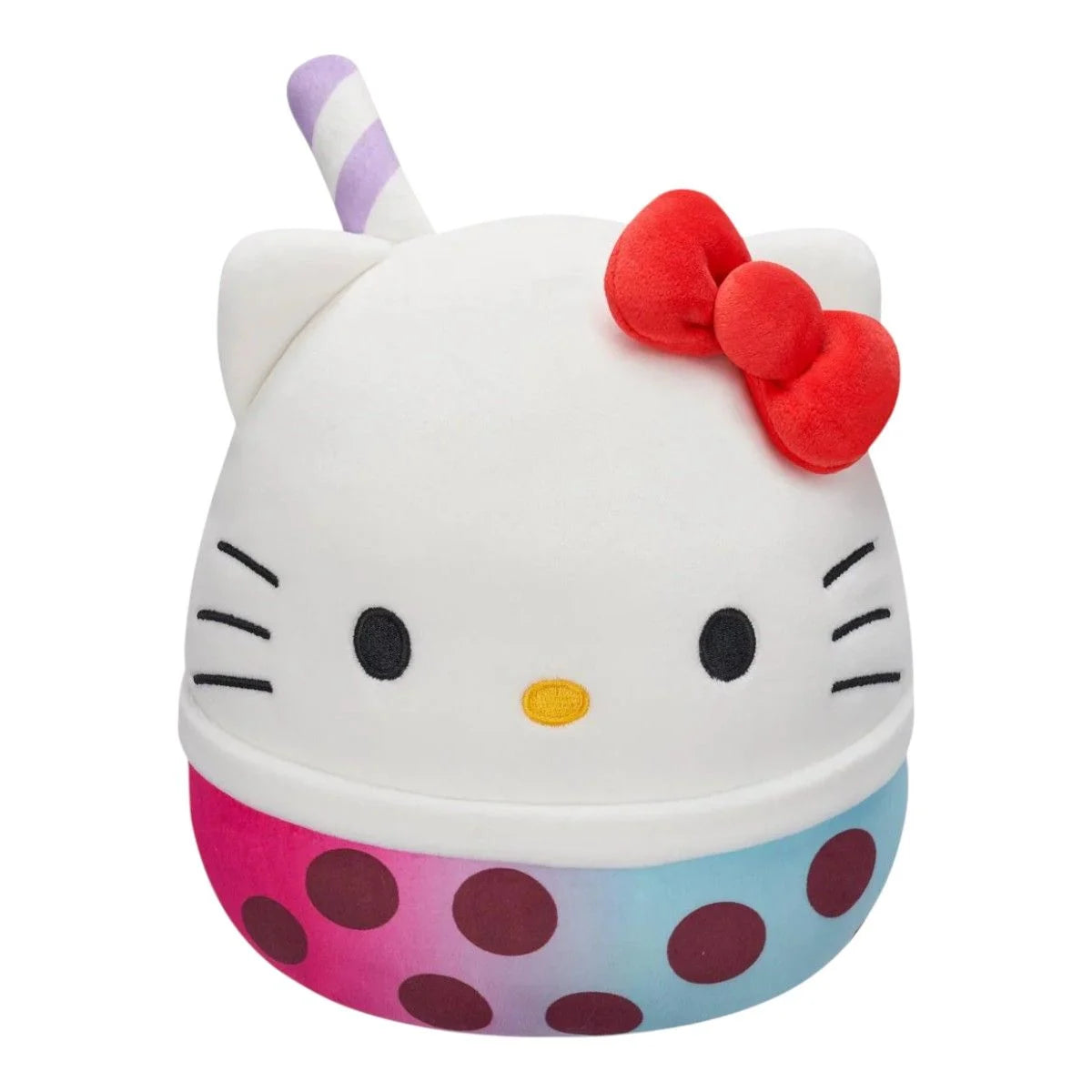 سكويش مالوز دمية مفاجأة هيلو كيتي متنوع الالعاب القطنية Squishmallows