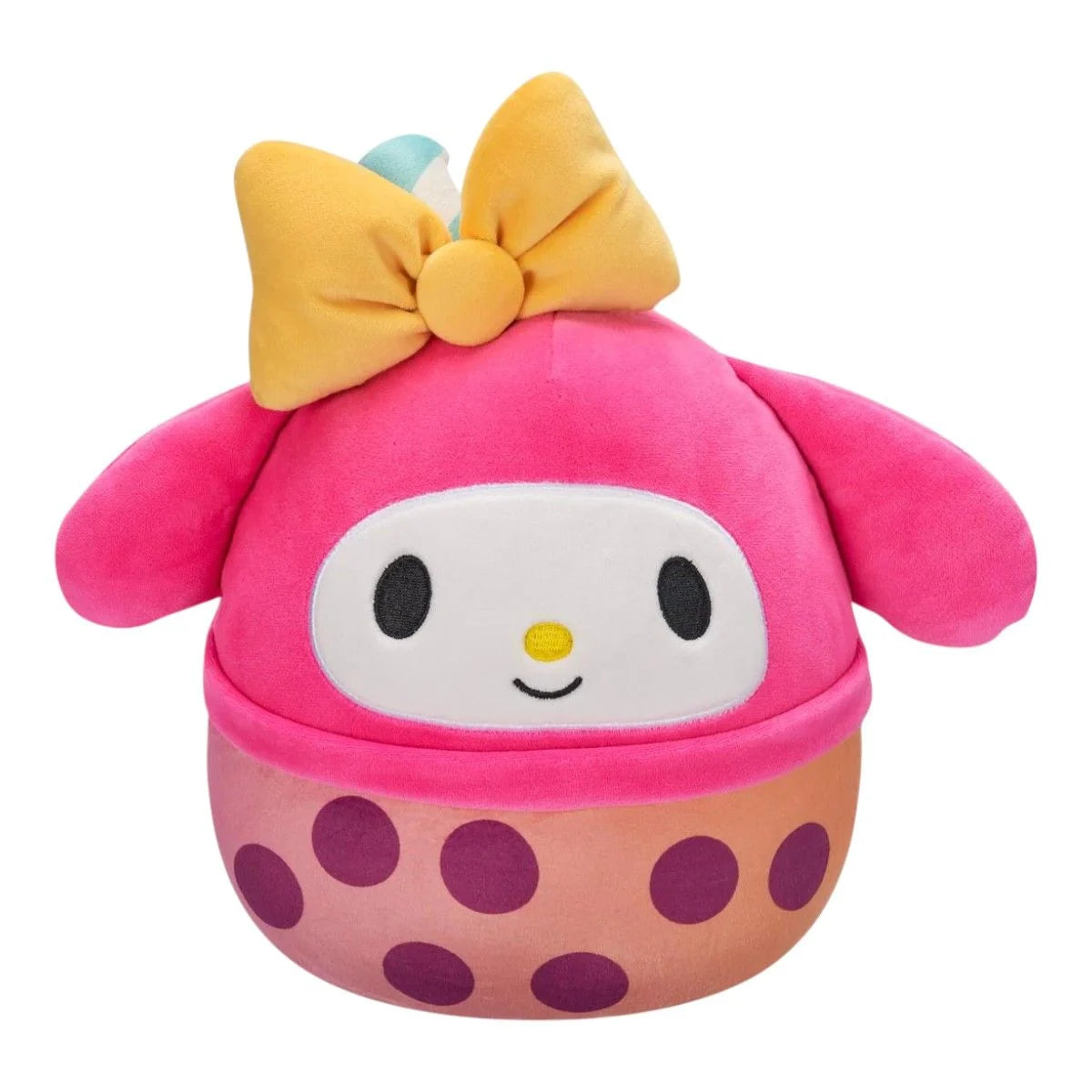 سكويش مالوز دمية مفاجأة هيلو كيتي متنوع الالعاب القطنية Squishmallows
