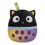 سكويش مالوز دمية مفاجأة هيلو كيتي متنوع الالعاب القطنية Squishmallows