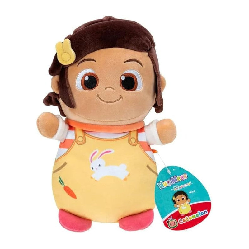 كوكوميلون القطني هاج مي 25سم Nina الالعاب القطنية CoComelon
