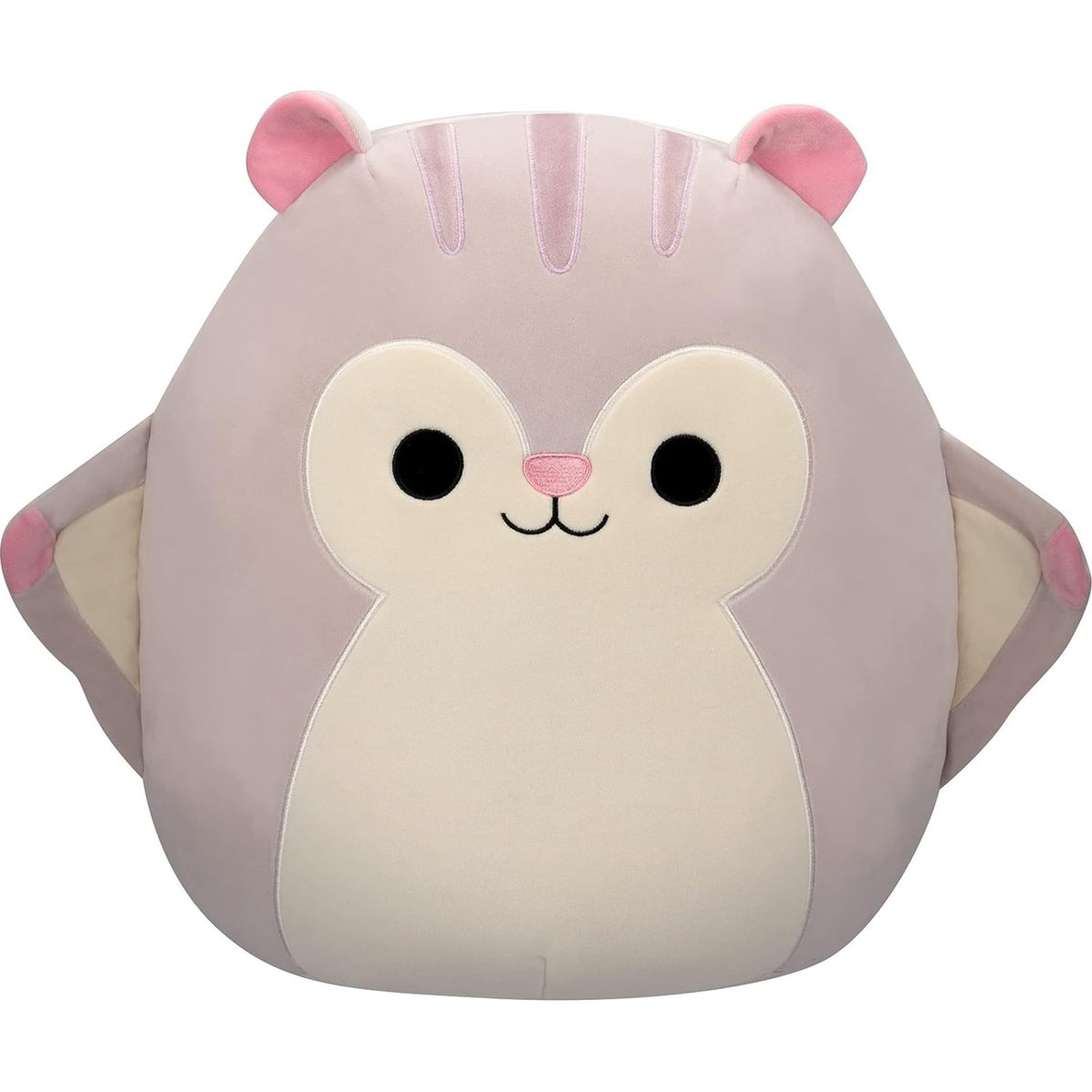سكويش مالوز دمية السنجاب الطائر القطنية 40 سم الالعاب القطنية Squishmallows