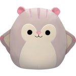 سكويش مالوز دمية السنجاب الطائر القطنية 40 سم الالعاب القطنية Squishmallows