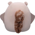 سكويش مالوز دمية السنجاب الطائر الالعاب القطنية Squishmallows