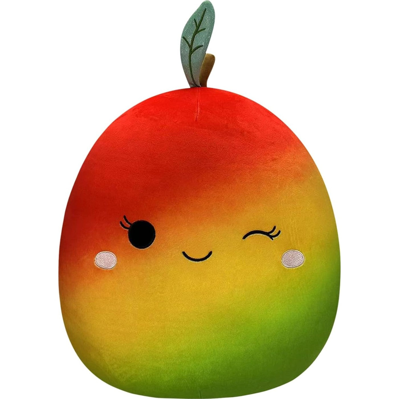 سكويش مالوز دمية المانجو القطنية 40 سم الالعاب القطنية Squishmallows