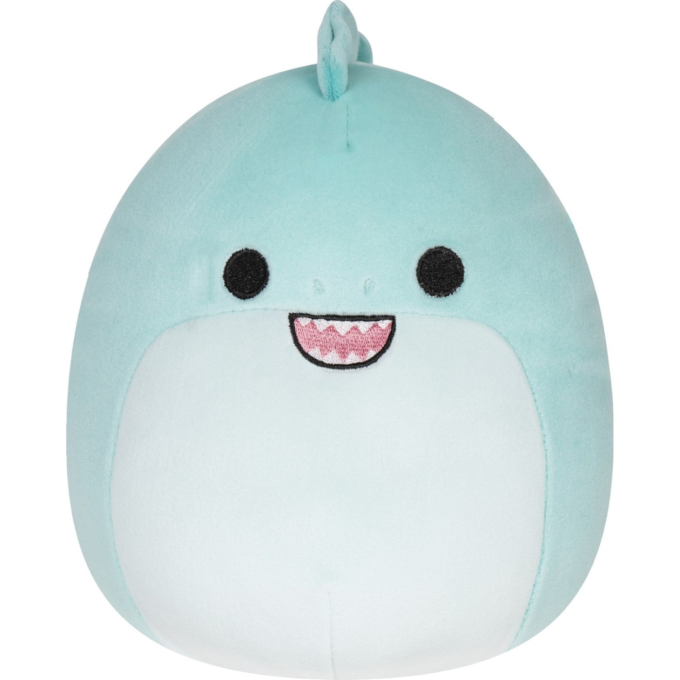 سكويش مالوز دمية القرش القطنية 20 سم الالعاب القطنية Squishmallows