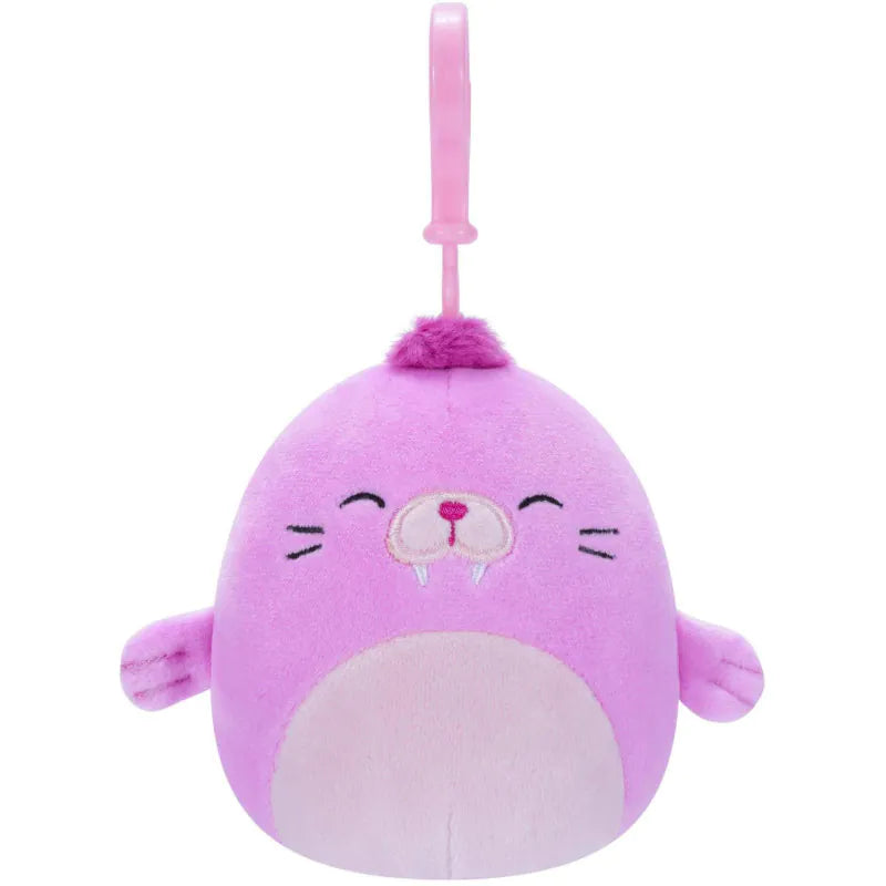 سكويش مالوز تعليقات قطنية متنوع الالعاب القطنية Squishmallows