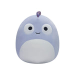 سكويش مالوز كولن الحرباء قطنية 40 سم الالعاب القطنية Squishmallows