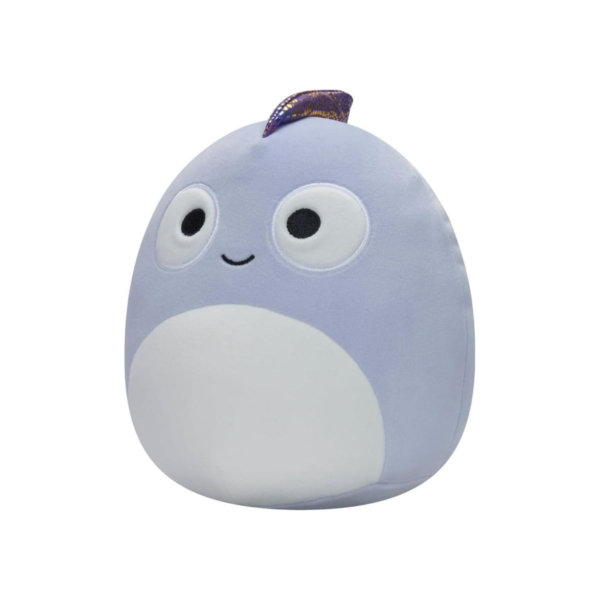 سكويش مالوز كولن الحرباء قطنية 40 سم الالعاب القطنية Squishmallows