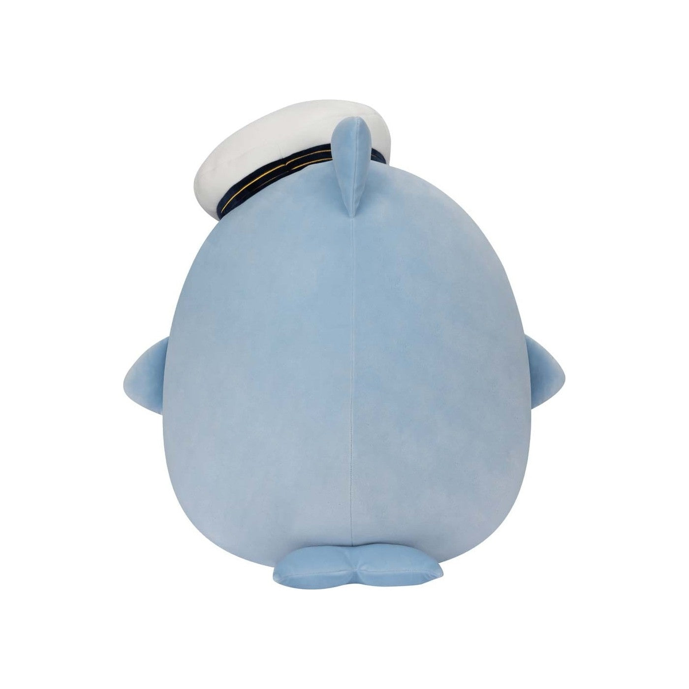 سكويش مالوز دمية القطنية الحوت الأزرق 51سم الالعاب القطنية Squishmallows