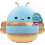سكويش مالوز دمية ملكة النحل القطنية الالعاب القطنية Squishmallows