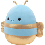 سكويش مالوز دمية ملكة النحل القطنية الالعاب القطنية Squishmallows