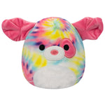 سكويش مالوز دمية لورا و شينا الالعاب القطنية Squishmallows