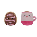 سكويش مالوز دمية ديجا وايمري القطنية 13 سم الالعاب القطنية Squishmallows