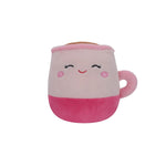 سكويش مالوز دمية ديجا وايمري القطنية 13 سم الالعاب القطنية Squishmallows
