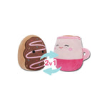 سكويش مالوز دمية ديجا وايمري القطنية 13 سم الالعاب القطنية Squishmallows