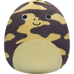 سكويش مالوز دمية السلمندر 19سم الالعاب القطنية Squishmallows