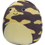 سكويش مالوز دمية السلمندر 19سم الالعاب القطنية Squishmallows