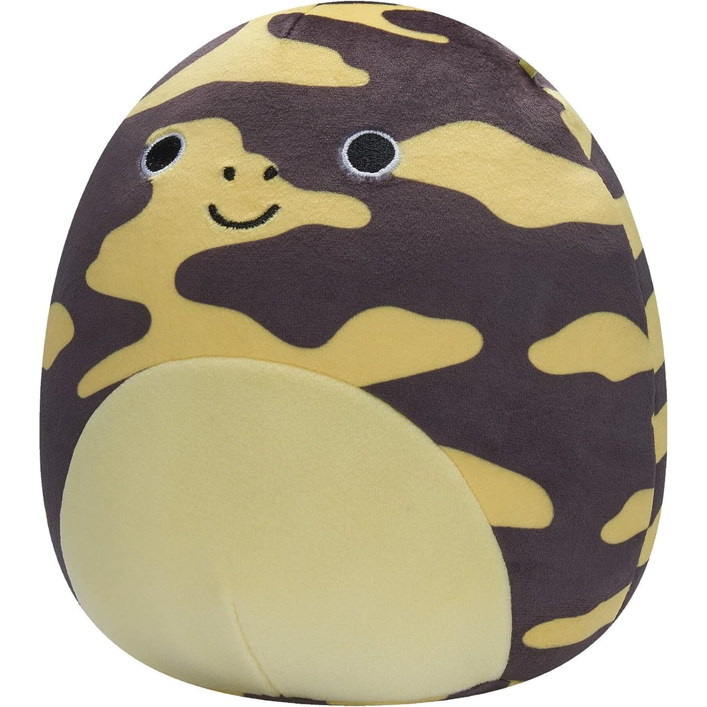 سكويش مالوز دمية السلمندر 19سم الالعاب القطنية Squishmallows
