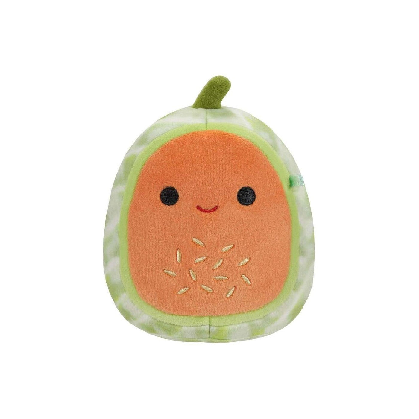 سكويش مالوز دمية فرانسوا كانتالوب الالعاب القطنية Squishmallows