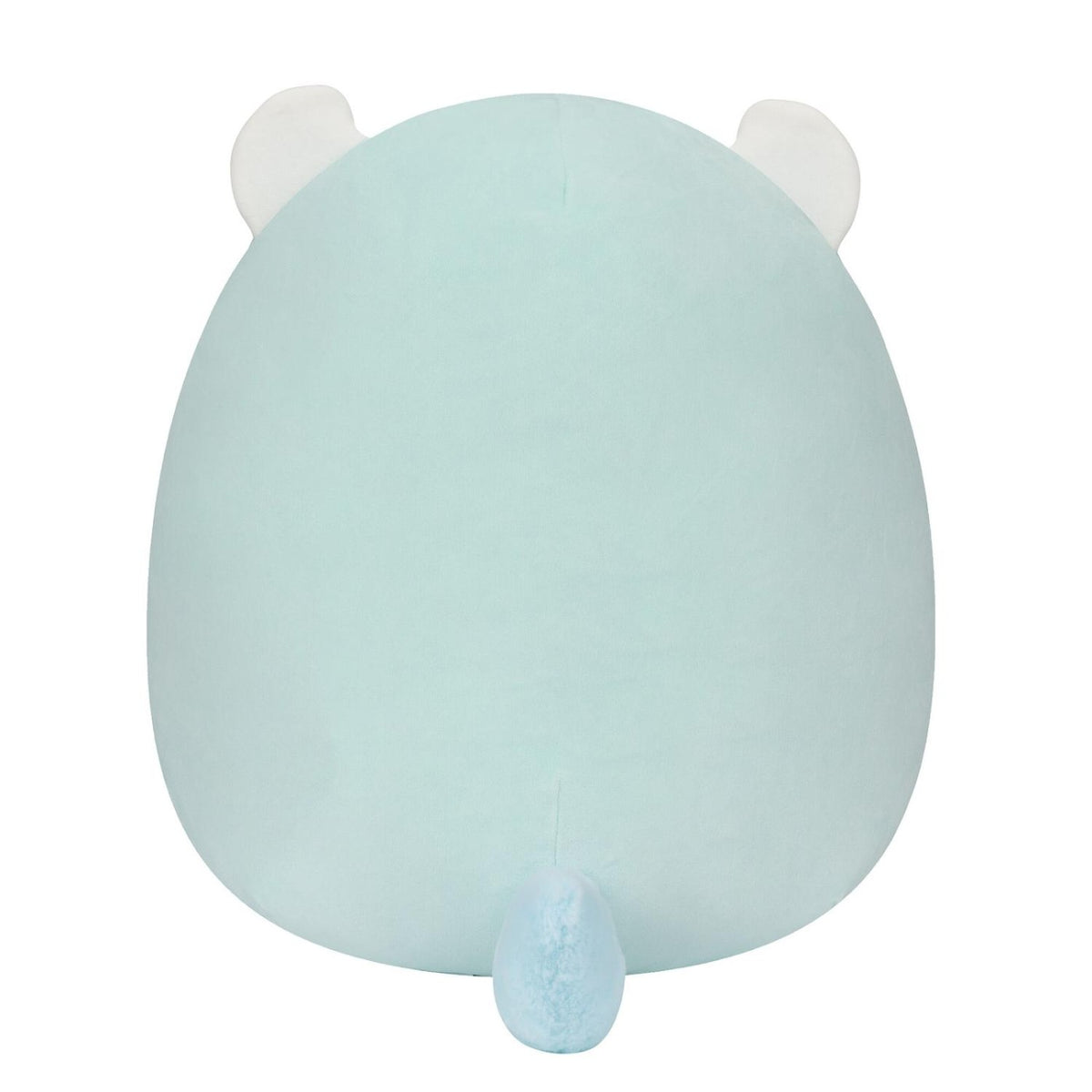 سكويشمالوز دمية بانكس القنفذ الأزرق 51 سم الالعاب القطنية Squishmallows