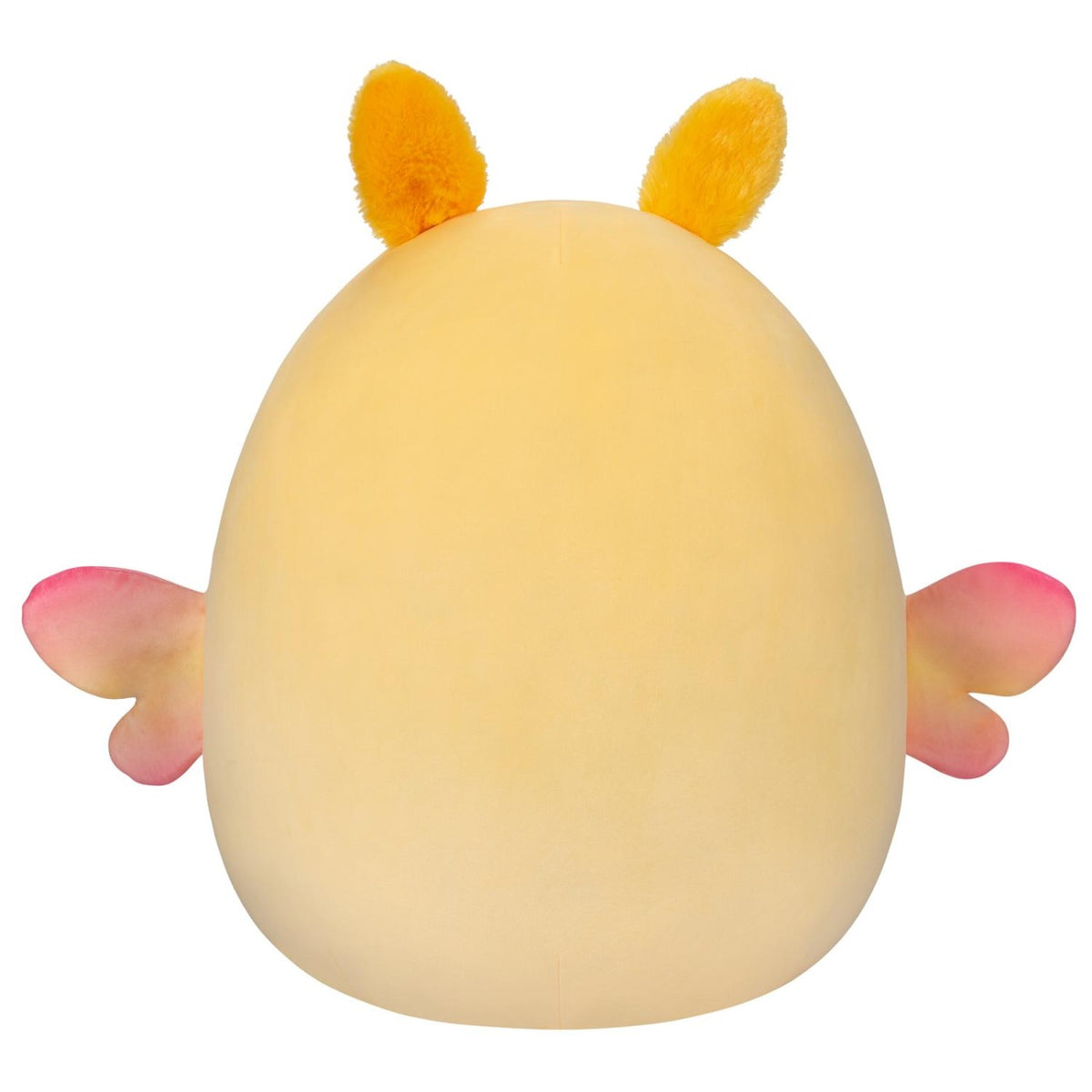 سكويش مالوز ميري الفراشة الصفراء القطنية 50 سم الالعاب القطنية Squishmallows
