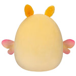 سكويش مالوز ميري الفراشة الصفراء القطنية 50 سم الالعاب القطنية Squishmallows