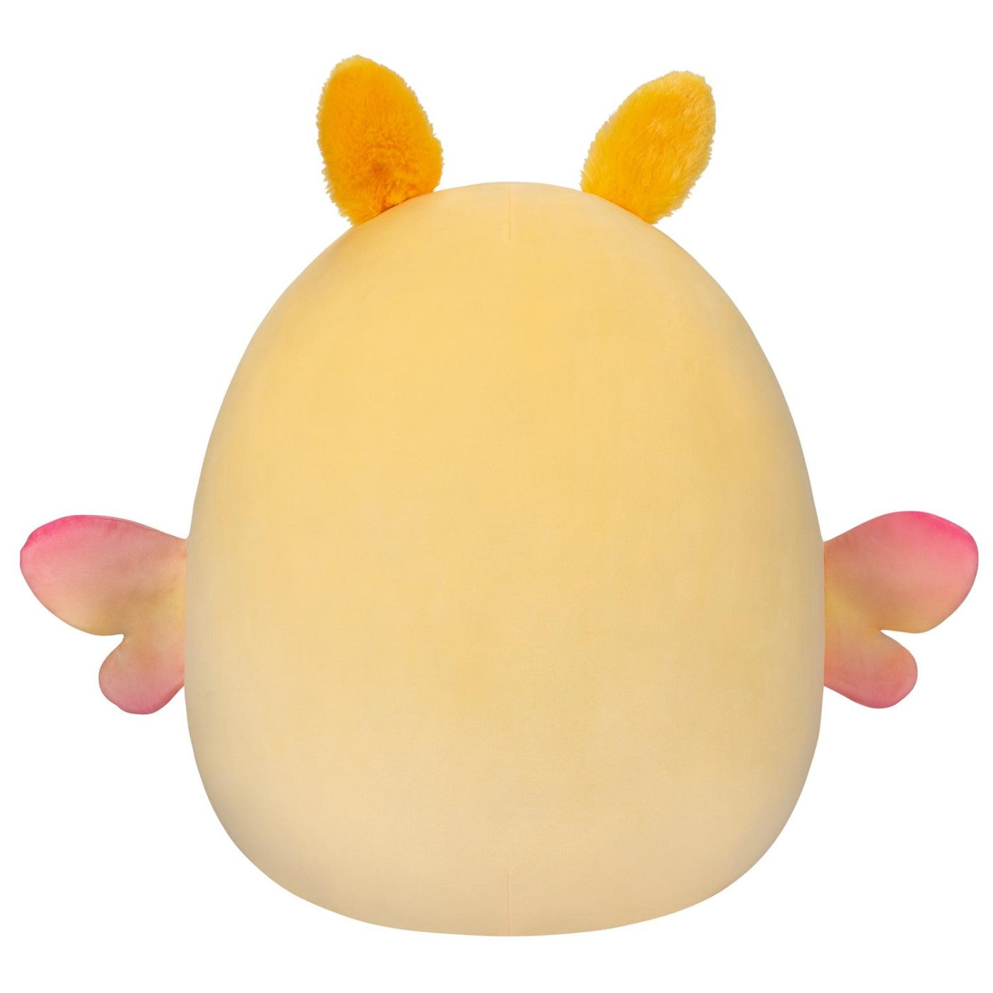 سكويش مالوز ميري الفراشة الصفراء القطنية 50 سم الالعاب القطنية Squishmallows