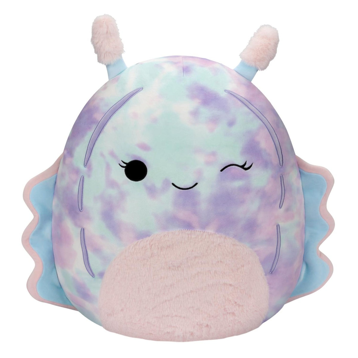 سكويشمالوز دمية دوتي البحرية القطنية 51 سم الالعاب القطنية Squishmallows