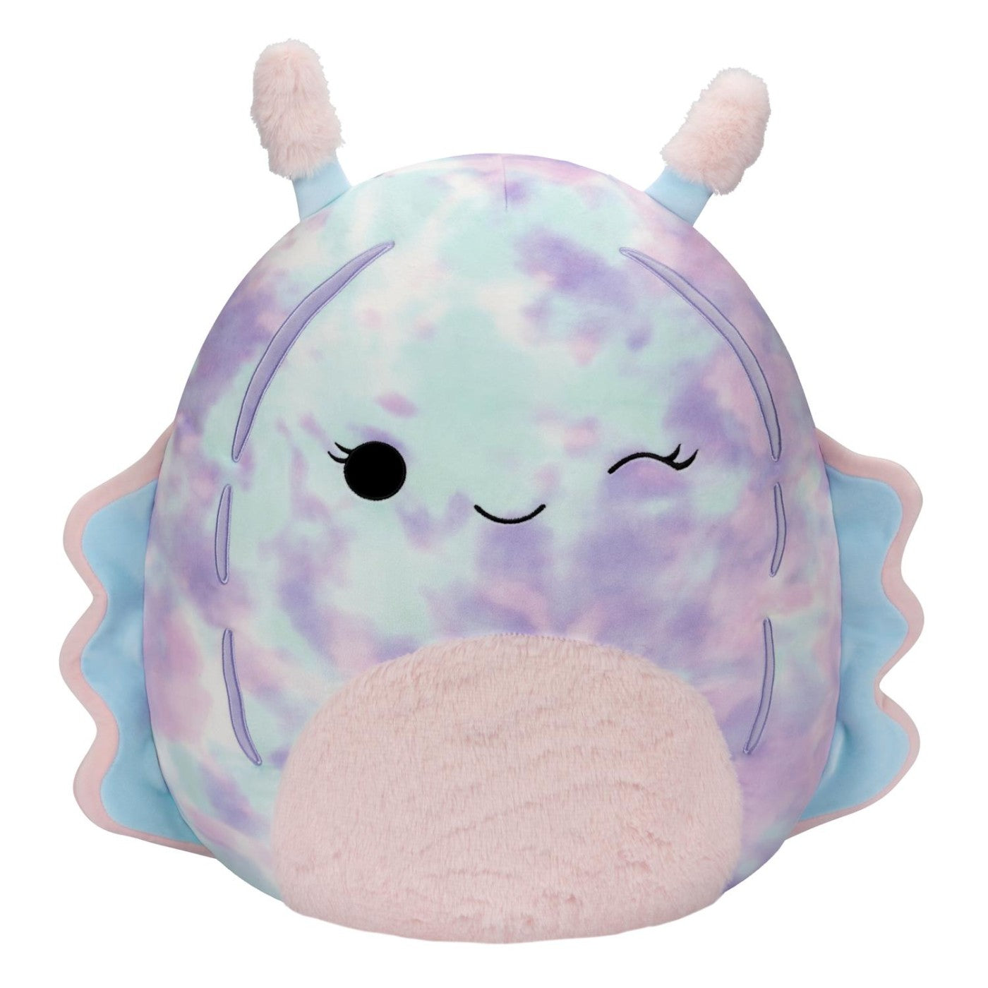سكويشمالوز دمية دوتي البحرية القطنية 51 سم الالعاب القطنية Squishmallows