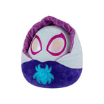 سكويش مالوز دمية سبايدي 13 سم الالعاب القطنية Squishmallows