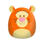 سكويش مالوز دمية النمر الالعاب القطنية Squishmallows