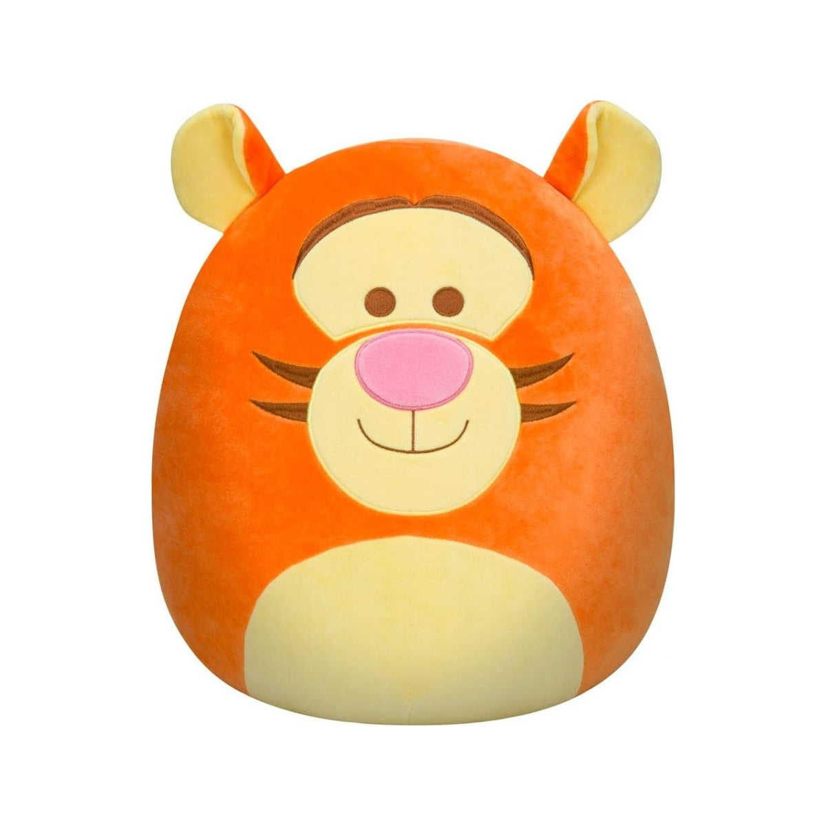 سكويش مالوز دمية النمر الالعاب القطنية Squishmallows