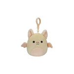 سكويش مالوز دمية مشبك ميغان ذا بات الالعاب القطنية Squishmallows