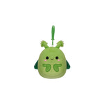 سكويش مالوز تعليقة ترينتون جرين براينتيس 9 سم الالعاب القطنية Squishmallows