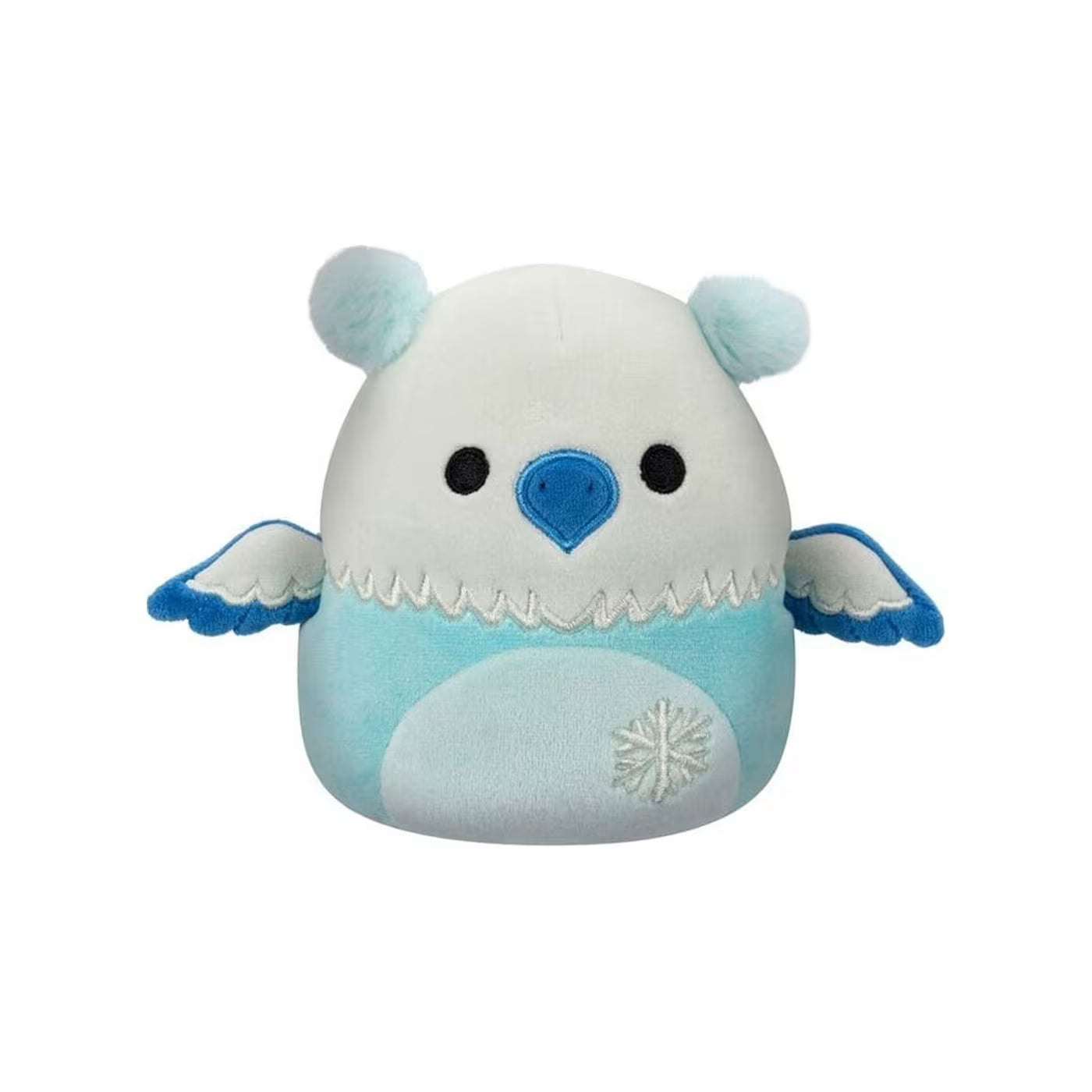 سكويش مالوز دمية صنبور آيس كريم الالعاب القطنية Squishmallows