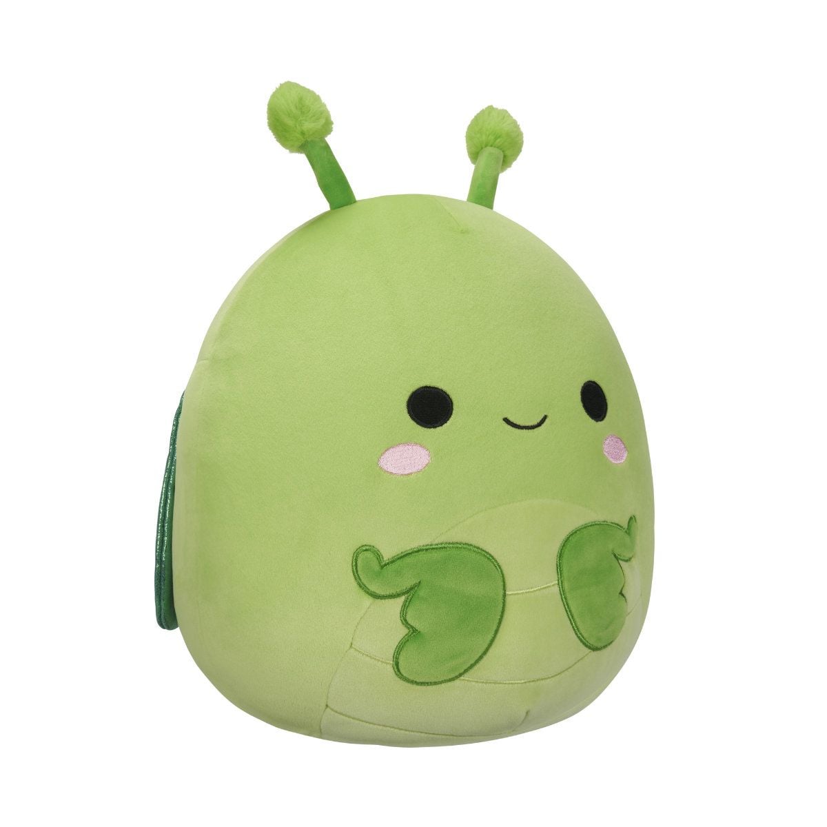 سكويشمالوز دمية ترينتون القطنية 30 سم الالعاب القطنية Squishmallows