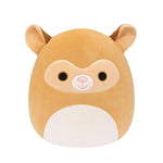 سكويش مالوز دمية زين الترسير الالعاب القطنية Squishmallows
