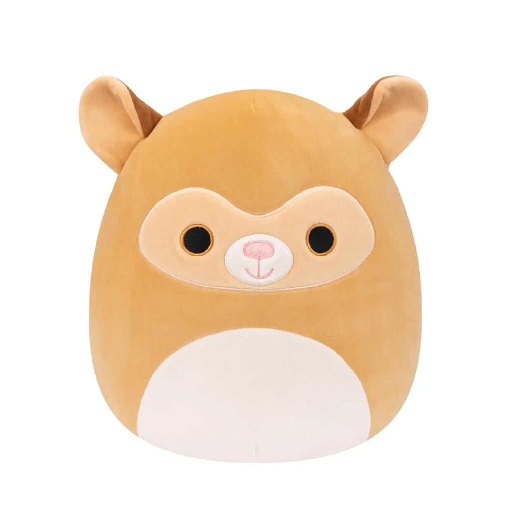 سكويش مالوز دمية زين الترسير الالعاب القطنية Squishmallows