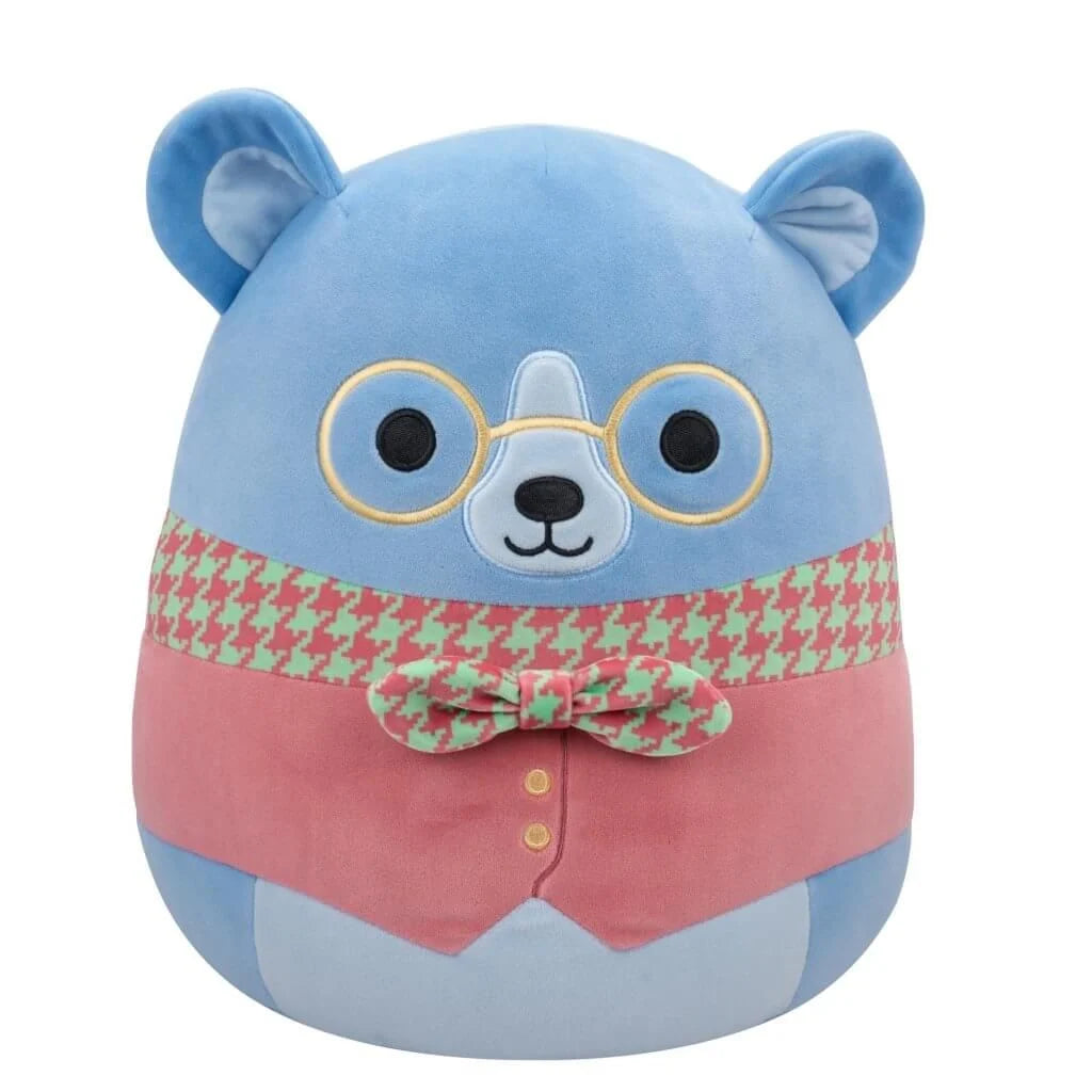 سكويش مالوز دمية أوزو الدب الالعاب القطنية Squishmallows