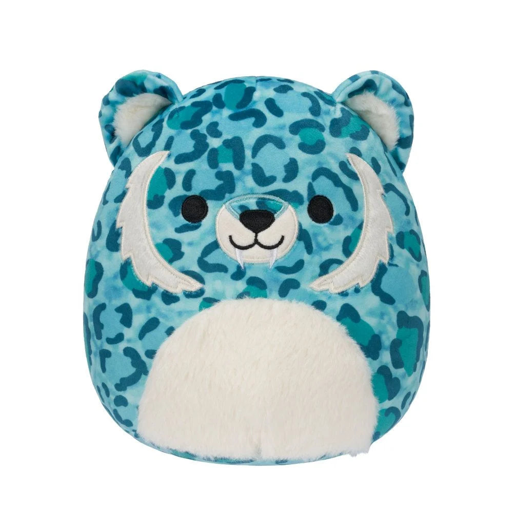 سكويش مالوز دمية غريفين النمر 12 سم الالعاب القطنية Squishmallows