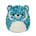 سكويش مالوز دمية غريفين النمر 12 سم الالعاب القطنية Squishmallows