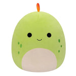 سكويش مالوز دمية شونستر ستيغوصور الالعاب القطنية Squishmallows