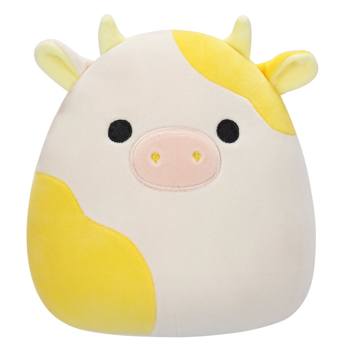 سكويش مالوز دمية البقرة بودي الالعاب القطنية Squishmallows
