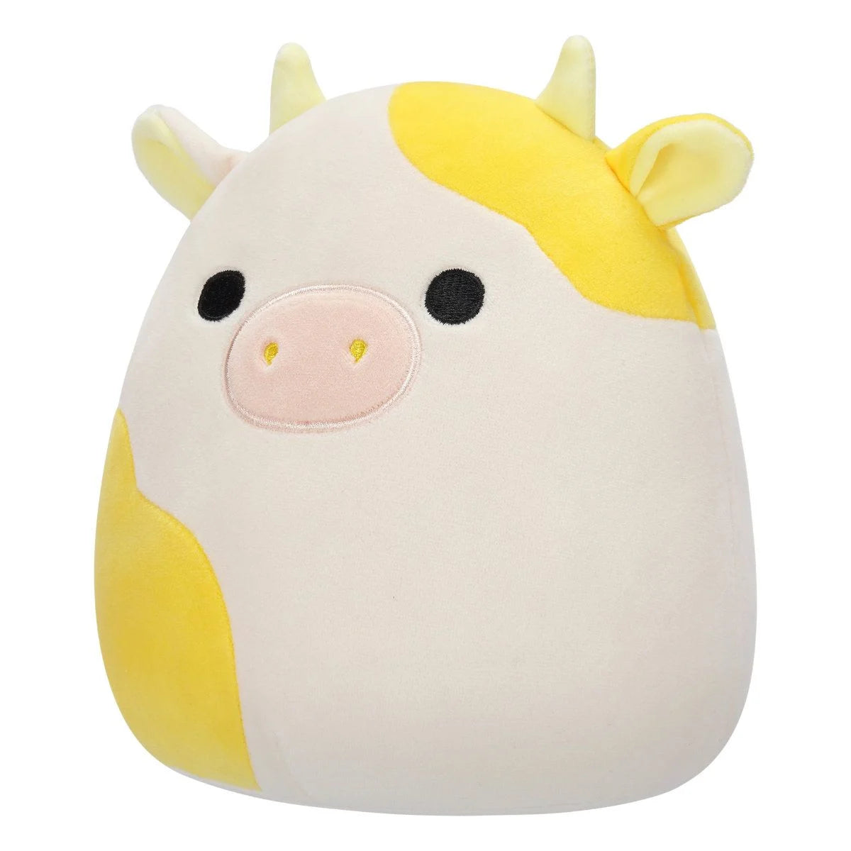 سكويش مالوز دمية البقرة بودي الالعاب القطنية Squishmallows